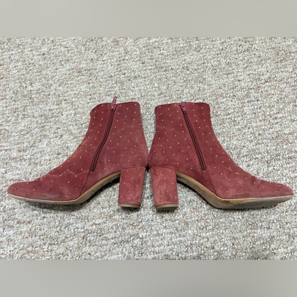 Sézane Lea boot in sienna nails 38 - Picture 5 of 10